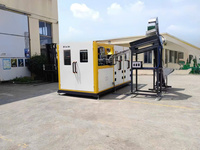 Máy móc ngành nhựa