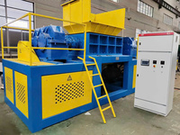 Máy nghiền 2 trục