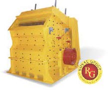 Máy nghiền phản kích