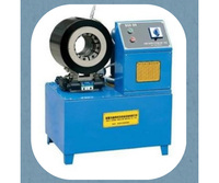 Máy tóp ống thủy lực