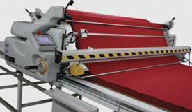 máy trải Vải Tự Động