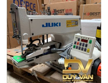 Má nút liền trục Juki