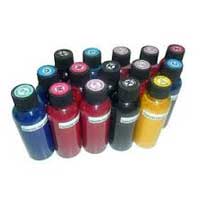 Máy in không bay màu