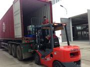 Dịch vụ nâng hạ đóng hàng rút hàng