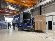 Dịch vụ nâng hạ đóng hàng rút hàng