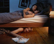 Theo dõi ngoại tình