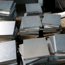 Nhôm 6061 cắt lẻ