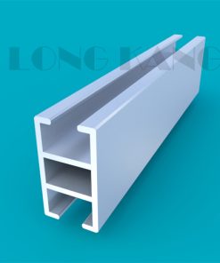 Nhôm định hình 14x25