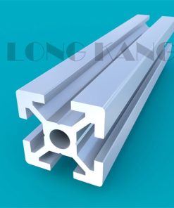 Nhôm định hình 20x20