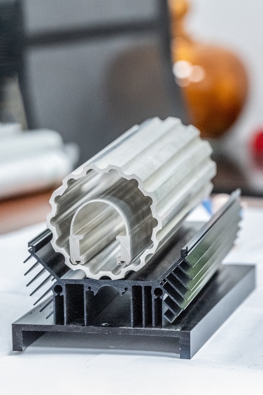 Nhôm định hình thanh nhôm định hình