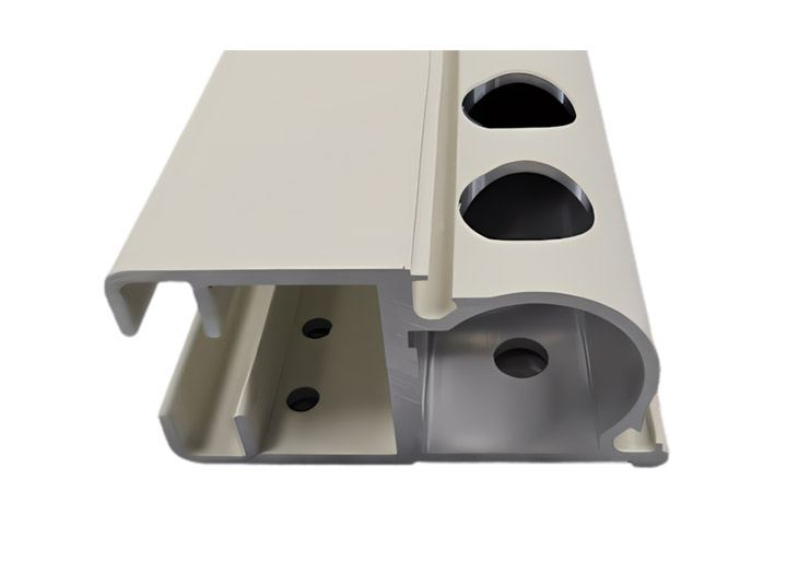 Nhôm giường y tế