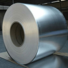 Nhôm lá mỏng dạng cuộn