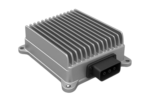 Nhôm sạc nguồn EV