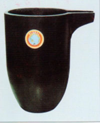 Nồi Grafite có vòi