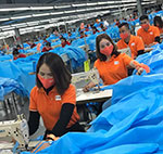 Nhà xưởng máy móc