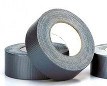 Băng dính vải simili