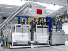 Lò nung phản xạ