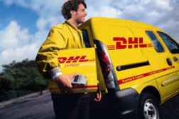 Chuyển phát nhanh DHL