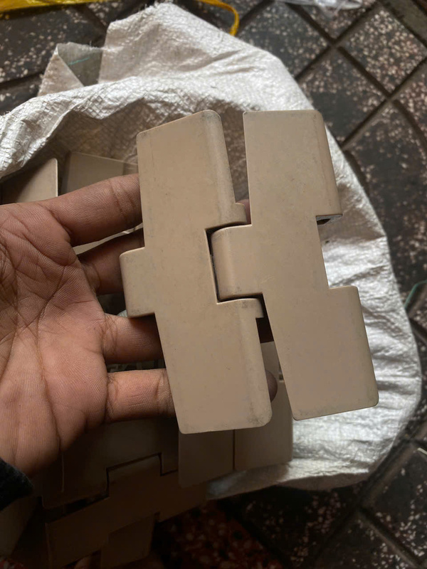 Phụ kiện băng tải