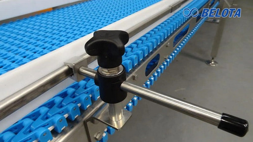 Phụ kiện băng tải nhựa