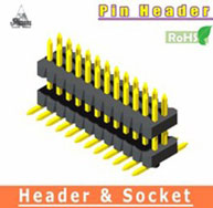 Pin header