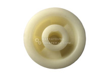 Bánh phụ trước xe nâng