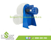 Quạt hút chịu axit