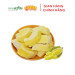 Sầu riêng sấy O’Casso