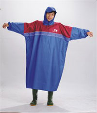 Áo mưa siêu nhẹ