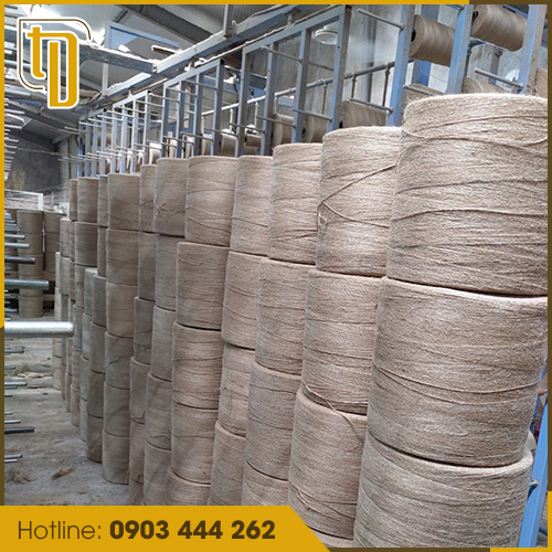 Sợi đay 16LBS.1Ply
