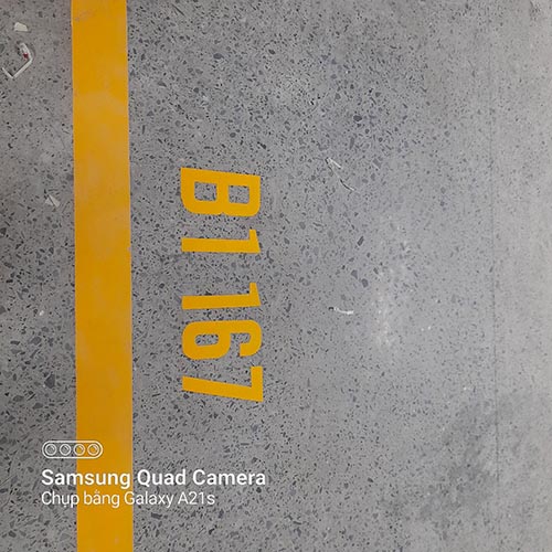 Sơn kẻ vạch ô tô xe máy và nhà xưởng