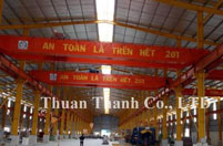 Thiết bị nâng