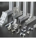 Thanh nhôm định hình