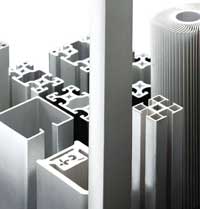 Thanh nhôm định hình