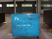 Thép P20