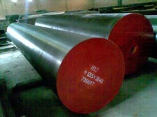 Thép gia công dập nóng