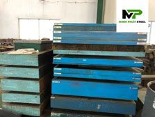 Thép gia công khuôn nhựa P20 2311