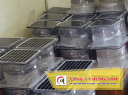 Thiết bị an toàn giao thông