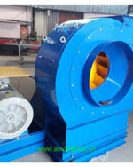 Vít tải nạp liệu