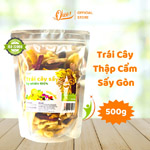 Trái Cây Sấy 500g