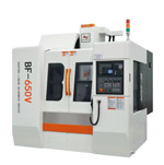 Trung tâm gia công đứng BF-650V