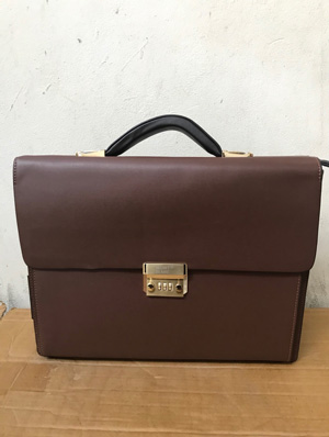 Túi Da Bò Công Sở