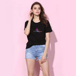 Vải thun single jersey