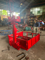 Vận thăng chở hàng