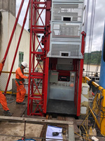 Vận thăng lồng nghiêng