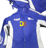 áo khoác đồng phục